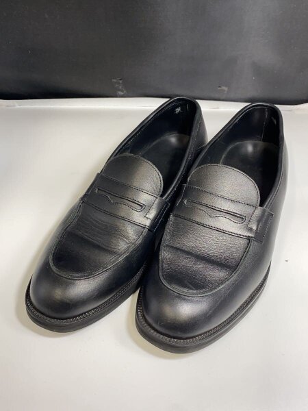 KLEMAN(クレマン) / ローファー/42/BLK | 中古品の販売・通販なら