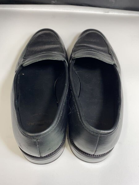 KLEMAN(クレマン) / ローファー/42/BLK | 中古品の販売・通販なら