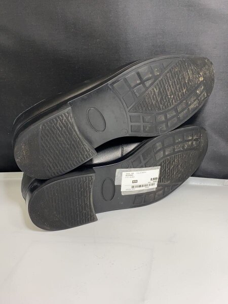 KLEMAN(クレマン) / ローファー/42/BLK | 中古品の販売・通販なら