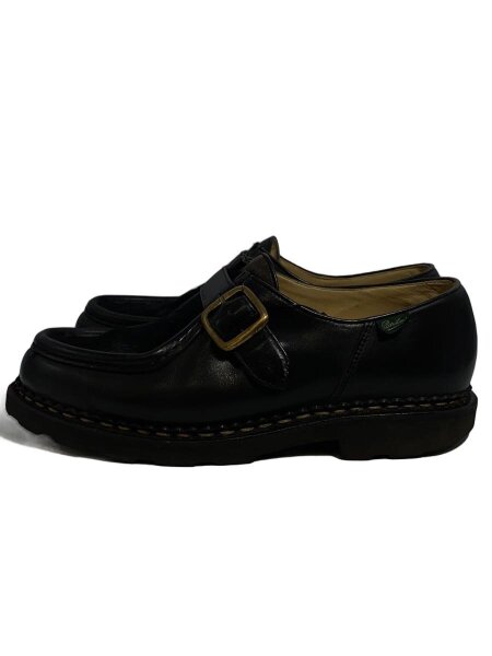 Paraboot(パラブーツ) / MICHAEL/UNITED ARROWS別注/シューズ/41.5/BLK 