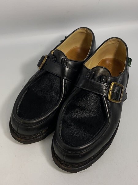 Paraboot(パラブーツ) / MICHAEL/UNITED ARROWS別注/シューズ/41.5/BLK 
