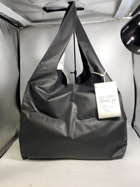 OUR LEGACY(アワーレガシー) / GROCERY BAG/トートバッグ/--/BLK 