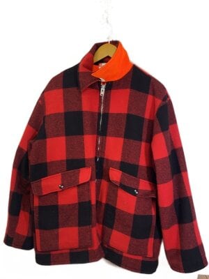 Woolrich（ウールリッチ）の古着・中古品の通販サイト セカンド
