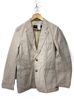 COMME des GARCONS HOMMEのテーラードジャケット検索結果|古着・中古品