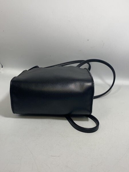 Telfar(テルファー) / SMALL SHOPPING BAG/ショルダーバッグ/フェイク