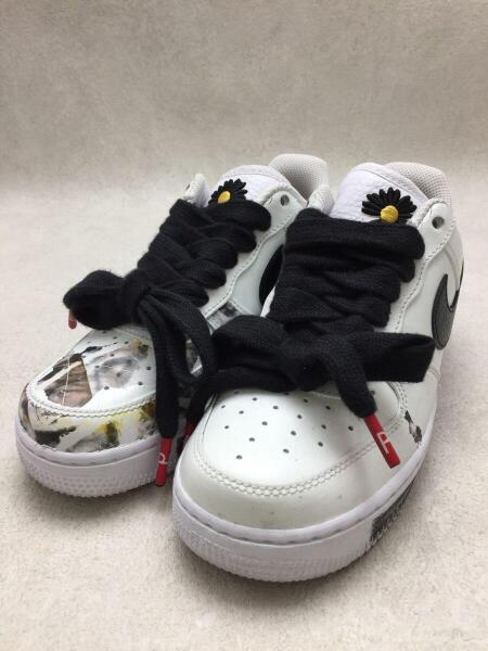 NIKE(ナイキ) / ×PEACEMINUSONE/Air Force 1/G-DRAGON/スニーカー/23.5 