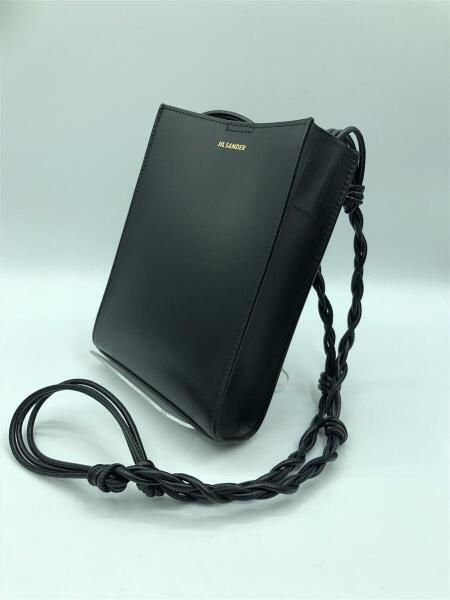 JIL SANDER(ジルサンダー) / タングル スモール レザーショルダー 