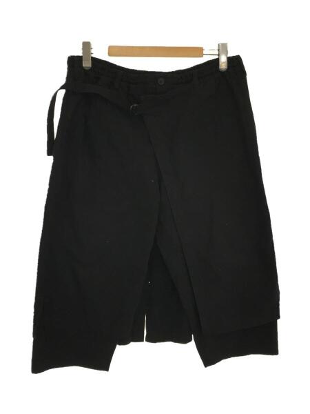 20ss Yohji Yamamoto Pour Hommeサルエルパンツ