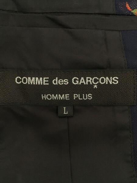 COMME des GARCONS HOMME PLUS(コムデギャルソンオムプリュス) / 22SS 