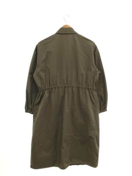 CONVERSE TOKYO(コンバーストウキョウ) / コート/3/ナイロン/KHK