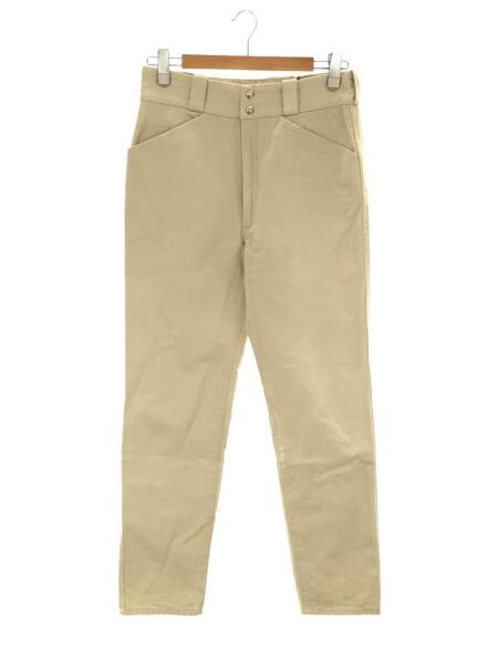 COMOLI コットンツイルライダーパンツ COMOLI コットンツイルライダー