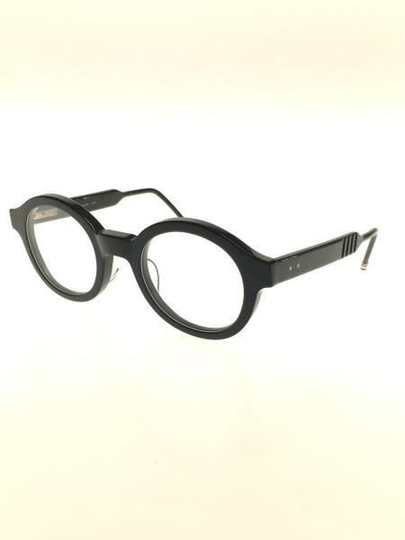 THOM BROWNE. NEW YORK(トムブラウンニューヨーク) / メガネ/BLK/CLR 