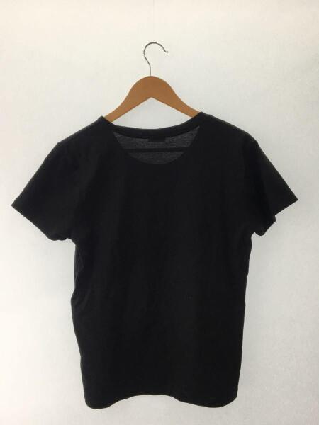 CELINE(セリーヌ) / Tシャツ/S/コットン/BLK/2X308605G/ラビリンス 