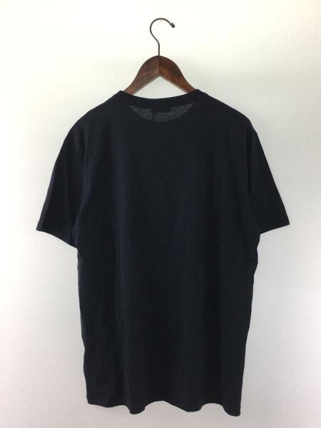 Dior HOMME(ディオールオム) / Tシャツ/M/コットン/NVY/043J615A0589