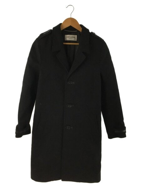 SAINT LAURENT チェスターコート