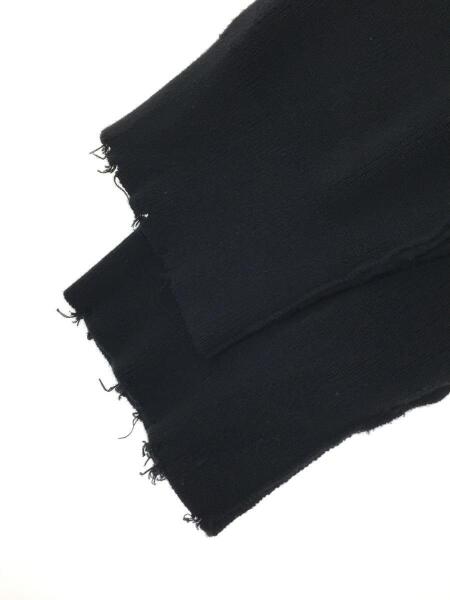 PERVERZE(パーバーズ) / カーディガン(厚手)/FREE/コットン/BLK