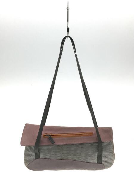 MIU MIUミュウミュウ 1999SS archiveウエストバッグ MIU MIU(ミュウミュウ) / ウエストバッグ/-- | 中古品の販売・通販なら