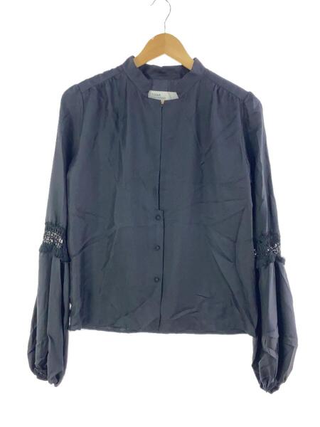 TOGA(トーガ) / 長袖ブラウス/M/シルク/BLK/TA62-FJ096 | 古着の販売 