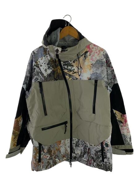 BALORIGINAL(バルオリジナル) / マウンテンパーカ/L/ポリエステル/BEG 