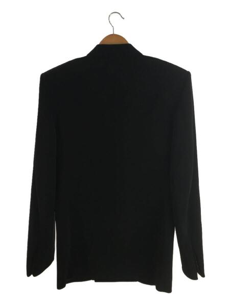 BALENCIAGA(バレンシアガ) / テーラードジャケット/44/ポリエステル