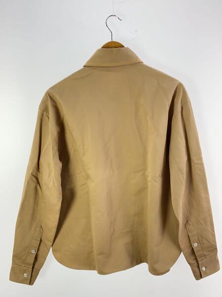 MARNI([イリョウ/フクショク]マルニ) / 長袖シャツ/46/コットン/BEG