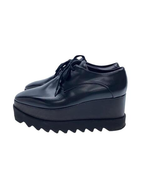 STELLAMcCARTNEY(ステラマッカートニー) / シューズ/38/BLK | 中古品の