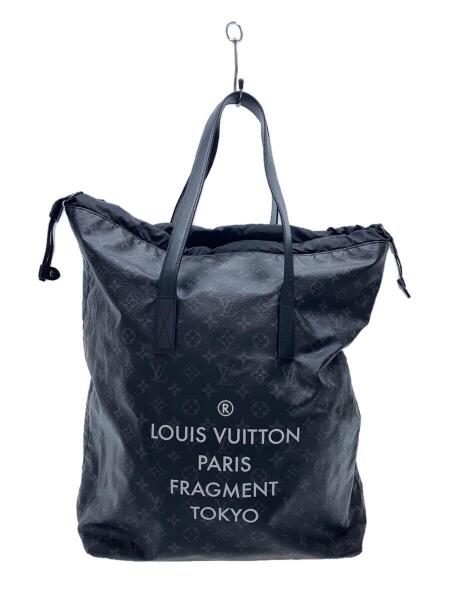 LOUIS VUITTON(ルイヴィトン) / カバ・ライト_モノグラム・エクリプス_ 