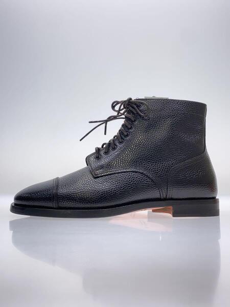 Santoni(サントーニ) / チャッカブーツ/4/BRW/レザー/15781 | 中古品の 