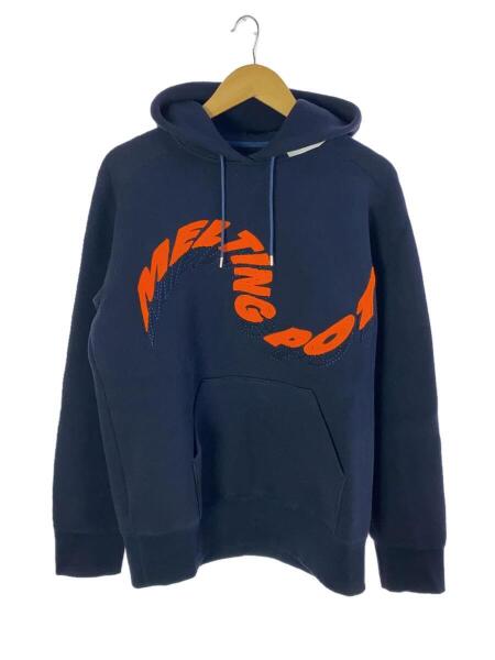 sacai(サカイ) / パーカー/2/コットン/NVY/19-0001S | 古着の販売 