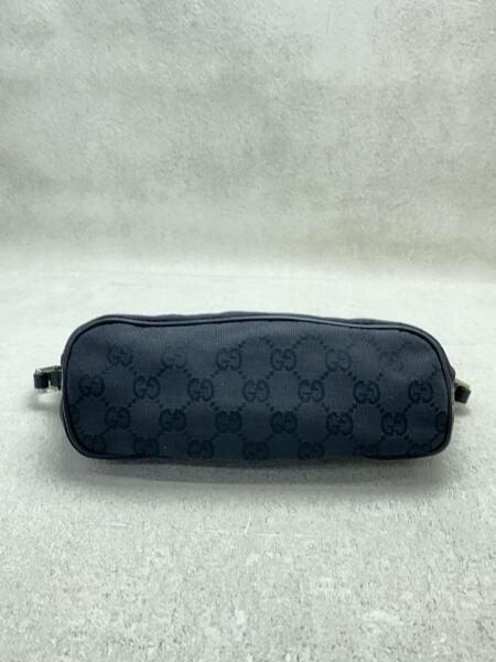 GUCCI(グッチ) / ハンドバッグ/キャンバス/BLK/総柄/039・1103 | 中古