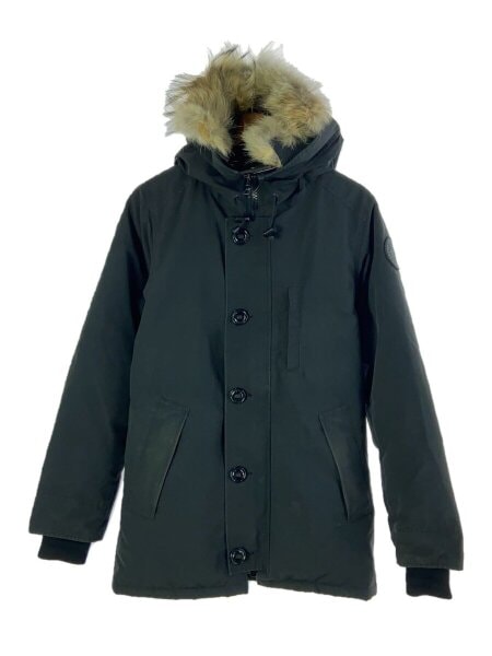 カナダグース　  CANADA GOOSE(カナダグース) / コート/XS/ポリエステル/BLK/48307