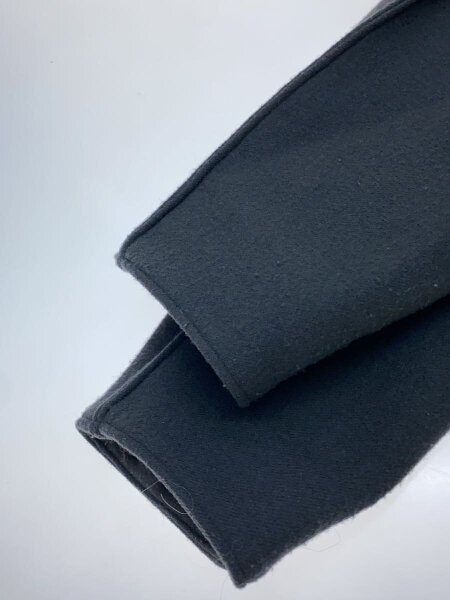 FUMIKA UCHIDA(フミカウチダ) / STRETCH W-FACE HIGH-NECK SHORT