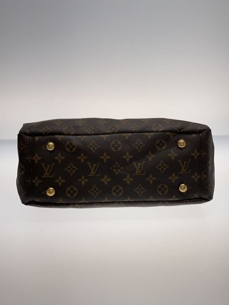 LOUIS VUITTON(ルイヴィトン) / パラス_モノグラム・キャンバス_BRW_