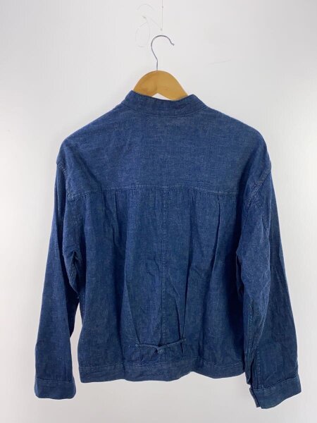 orSlow(オアスロウ) / FROG BUTTON DENIM JACKET ONE WASH/ジャケット 
