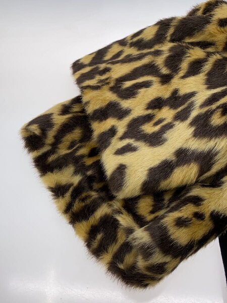 DRIES VAN NOTEN(ドリスヴァンノッテン) / 16AW/ポンチョ/コート/S