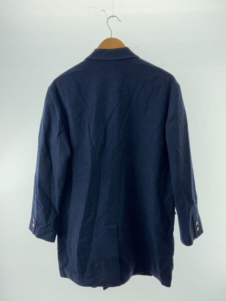 nanamica(ナナミカ) / ダブルブレストテーラードジャケット/M/ウール