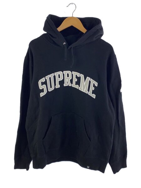 Supreme(シュプリーム) / 19SS/×47 NFL RAIDERS/パーカー/L/コットン 