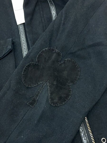 NUMBER (N)INE(ナンバーナイン) / 06AW/noir期/ジャケット/2/ウール