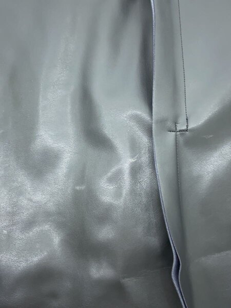 COMME des GARCONS(コムデギャルソン) / 24AW/フェイクレザー