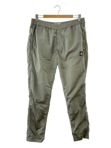 STONE ISLAND(ストーンアイランド) / 19AW/NYLON METAL TRACK PANTS