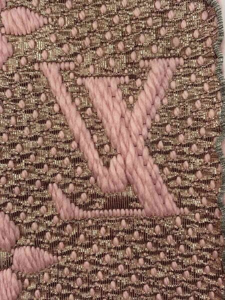 LOUIS VUITTON(ルイヴィトン) / エシャルプ・ロゴマニアシャイン_ 