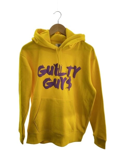 GUILTY GUYS GUILTY GUY$ ナイロンパーカー ウィンドブレーカー 000 GUILTY