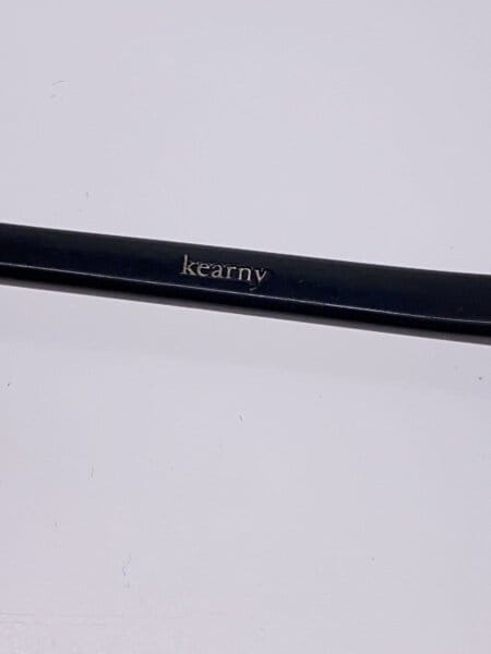 kearny(カーニー) / レンズ無/メガネ/--/BLK/メンズ | 中古品の販売