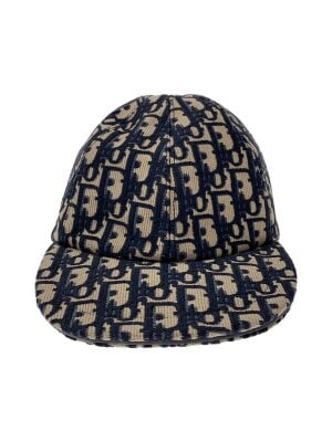 Christian Diorのキャップ検索結果|古着・中古品の通販サイト セカンド