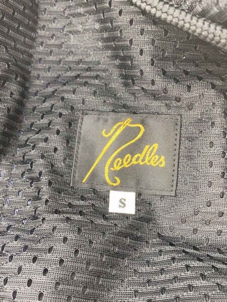 Needles(ニードルズ) / ボトム/S/ポリエステル/NVY/無地/OT1627