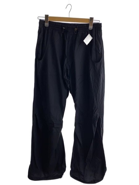 NVRFRGT(ネヴァーフォーゲット) / PANELED LIGHT WEIGHT TRACK PANTS