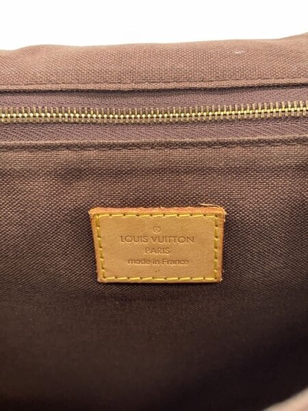 LOUIS VUITTON(ルイヴィトン) / メニルモンタンMM_モノグラム