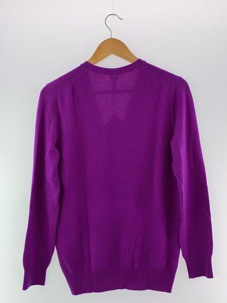 LOEWE / カーディガン(薄手)/XS/カシミア/PUP/S540Y16K56 LOEWE(ロエベ) / カーディガン(薄手)/XS/カシミア/PUP/S540Y16K56