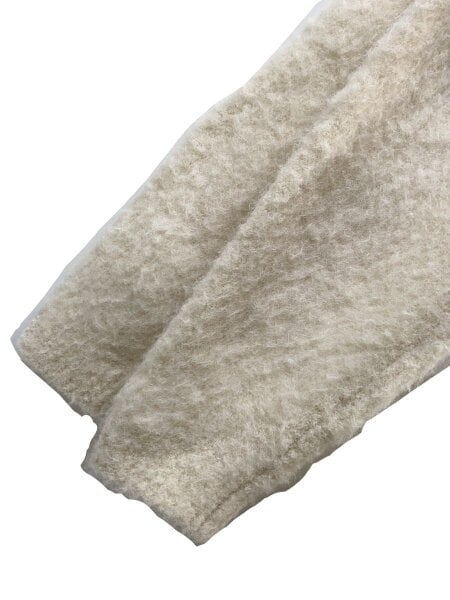 MASU(エムエーエスユー) / ORIGINAL MASU BRUSHED SWEATER/48/アルパカ 