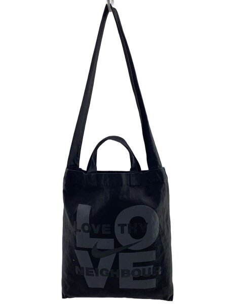 BLACK COMME des GARCONS(ブラックコムデギャルソン) / トートバッグ 